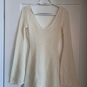 Meshki Beach Coverup